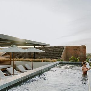 The Komu Canggu Bali